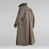 G-Star RAW® E XL Utility Trench Brown
