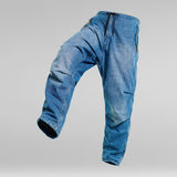 G-Star RAW® E 3D Drawstring Pants Medium blue