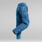G-Star RAW® E 3D Drawstring Pants Medium blue