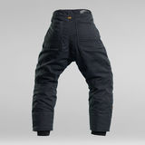 G-Star RAW® Unisex GSRR Liner Pants Grey