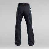 G-Star RAW® Unisex GSRR 5620 3D Loose Jeans Black