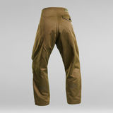 G-Star RAW® E Supersweat Pants Green