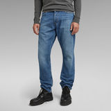 G-Star RAW® Triple A Regular Straight Jeans Medium blue