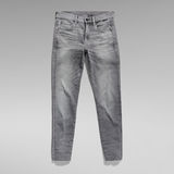 G-Star RAW® 3301 Skinny Ankle Jeans Grey