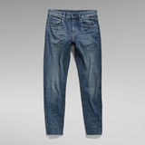 G-Star RAW® Jeans 3301 Skinny Ankle Azul intermedio