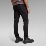 G-Star RAW® Pantalones chinos Skinny 2.0 Negro