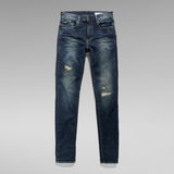 G-Star RAW® Lhana Skinny Jeans Donkerblauw