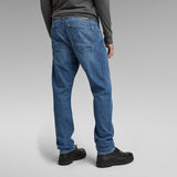 G-Star RAW® Triple A Regular Straight Jeans Medium blue