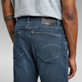 G-Star RAW® 3301 Slim Jeans Dark blue