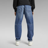 G-Star RAW® Jeans Grip 3D Relaxed Tapered Azul intermedio