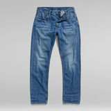 G-Star RAW® Triple A Regular Straight Jeans Medium blue
