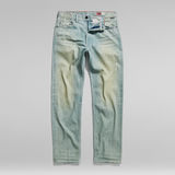 G-Star RAW® Premium Type 49 Relaxed Straight Jeans Hellblau