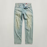 G-Star RAW® Premium Type 49 Relaxed Straight Jeans Light blue