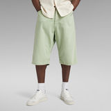 G-Star RAW® Bam Shorts Green