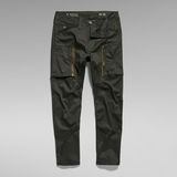 G-Star RAW® Pantalon cargo Zip Pocket 3D Skinny Gris