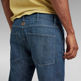 G-Star RAW® 5620 3D Slim Jeans Black