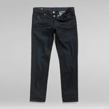 G-Star RAW® 3301 Slim Jeans Dunkelblau