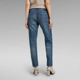 G-Star RAW® Jean Kate Boyfriend Bleu foncé