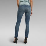G-Star RAW® Lhana Skinny Jeans Dark blue