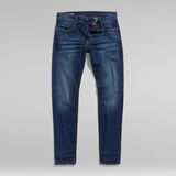 G-Star RAW® Revend FWD Skinny Jeans Donkerblauw