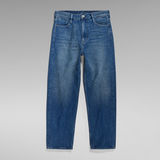 G-Star RAW® Unisex Type 89 Loose Jeans Midden blauw