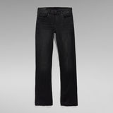 G-Star RAW® Jeans Noxer Bootcut Negro
