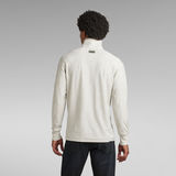 G-Star RAW® Lightweight Astro Half Zip Sweater Multi color