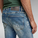 G-Star RAW® Revend FWD Skinny Jeans Mittelblau