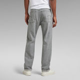 G-Star RAW® Jean Type 49 Relaxed Straight Gris