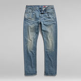 G-Star RAW® Premium Triple A Regular Straight Jeans Medium blue