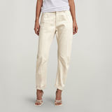 G-Star RAW® Arc 3D Boyfriend Jeans Beige
