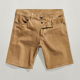 G-Star RAW® Triple A Shorts Brown