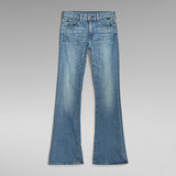 G-Star RAW® 3301 Flare Jeans Light blue