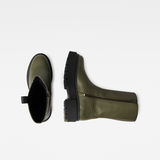 G-Star RAW® Kafey Performance High Leather Boots Multi color both shoes
