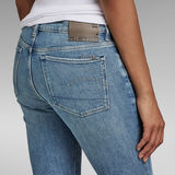 G-Star RAW® 3301 Flare Jeans Hellblau