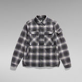 G-Star RAW® Mysterious Overshirt Multi color
