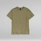 G-Star RAW® Back Graphic RAW T-Shirt Grün