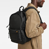 G-Star RAW® Basic Backpack Black model