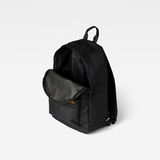 G-Star RAW® Basic Backpack Black inside view