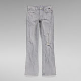 G-Star RAW® Noxer Bootcut Jeans Grey