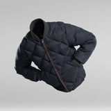 G-Star RAW® GSRR Bomber Black