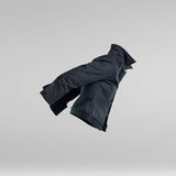 G-Star RAW® Denim Jack GSRR Slim Zwart