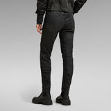G-Star RAW® Air Defence Zip Skinny Jeans Grey