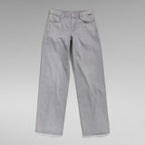 G-Star RAW® Judee Low Waist Loose Jeans Grey