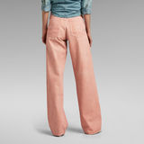 G-Star RAW® Judee Loose Jeans Pink