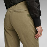 G-Star RAW® Weld High Skinny Pants Multi color