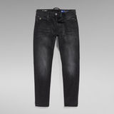 G-Star RAW® Jeans Lancet Skinny Negro