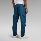 G-Star RAW® 3D Regular Tapered Cargo Pants Medium blue
