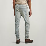 G-Star RAW® 5620 3D Slim Jeans Medium blue