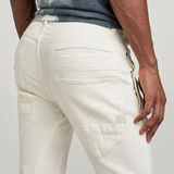 G-Star RAW® Jean D-Staq 3D Slim Blanc